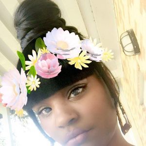 Meet your Posher, Kimmy